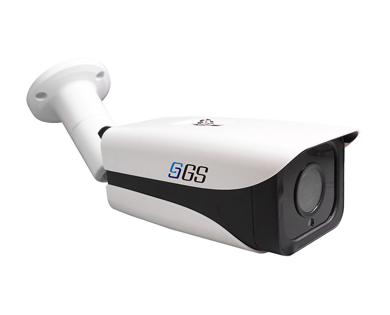 2MP WDR Motorized IP Bullet Camera