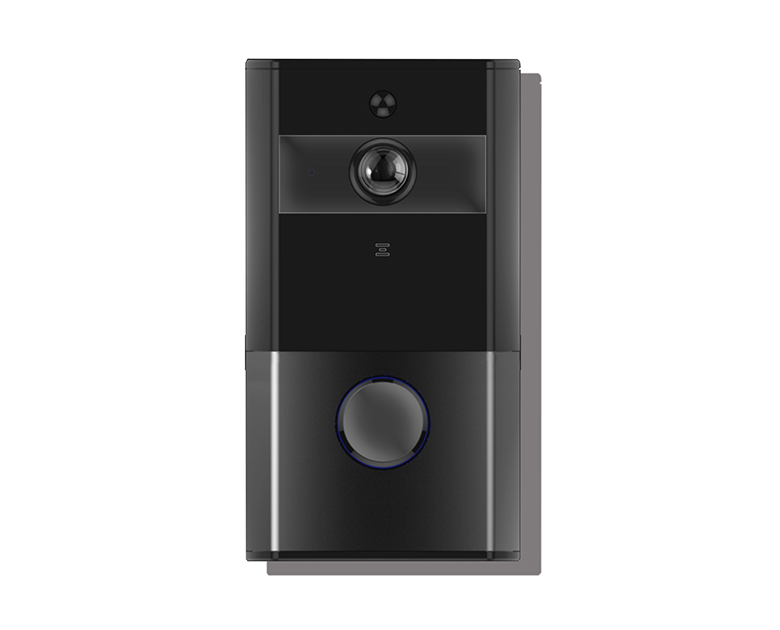 Wifi Video Doorbell（门铃）